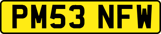 PM53NFW