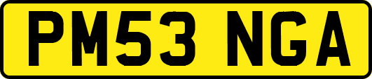 PM53NGA