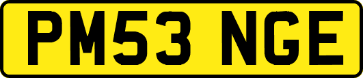 PM53NGE
