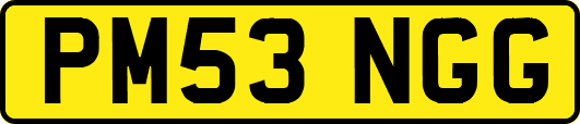 PM53NGG