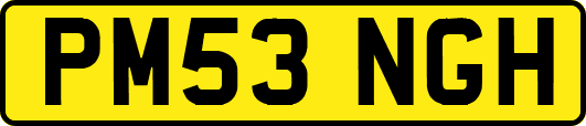 PM53NGH