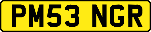 PM53NGR