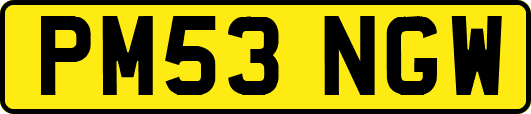 PM53NGW