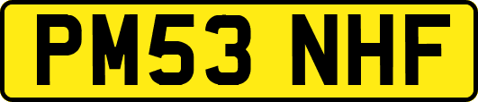 PM53NHF