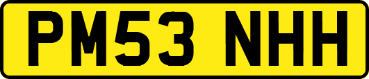 PM53NHH