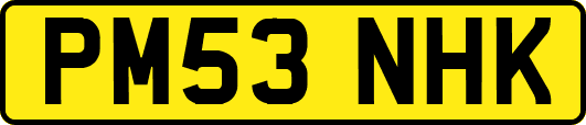 PM53NHK