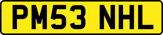 PM53NHL