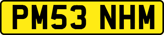 PM53NHM