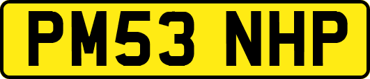 PM53NHP