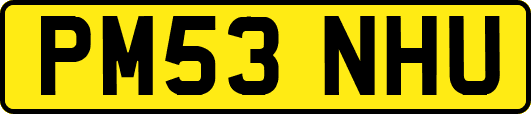 PM53NHU