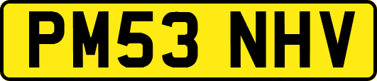 PM53NHV