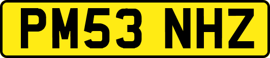 PM53NHZ