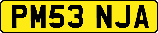 PM53NJA