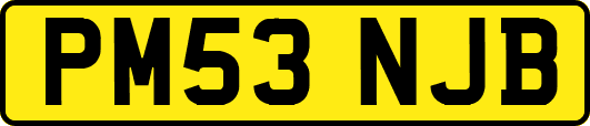 PM53NJB