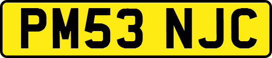 PM53NJC