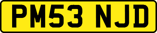 PM53NJD