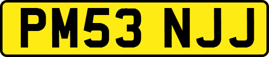PM53NJJ