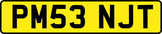 PM53NJT
