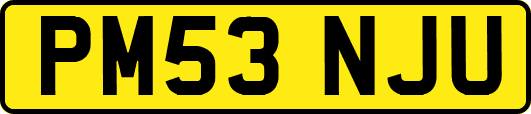 PM53NJU