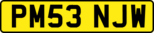 PM53NJW