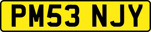PM53NJY