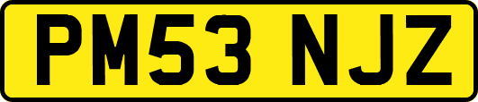 PM53NJZ