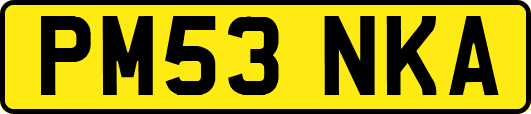 PM53NKA