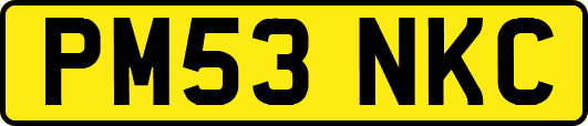 PM53NKC