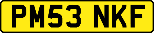 PM53NKF