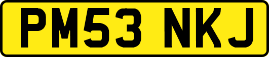 PM53NKJ