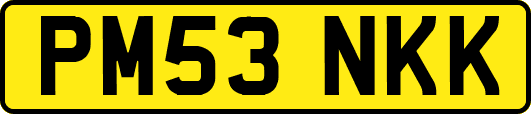 PM53NKK