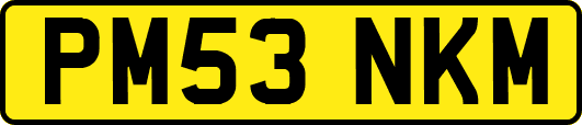PM53NKM