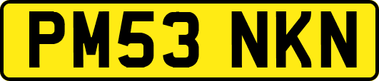 PM53NKN