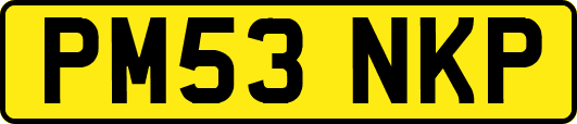 PM53NKP