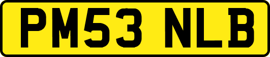 PM53NLB