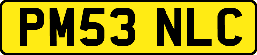 PM53NLC