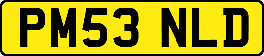 PM53NLD