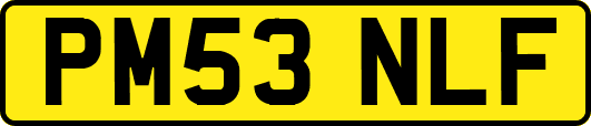 PM53NLF