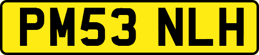 PM53NLH