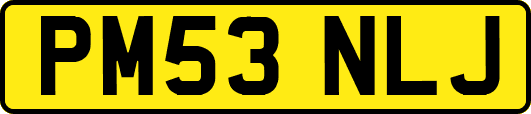 PM53NLJ