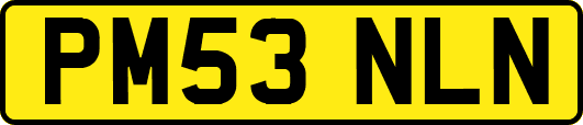PM53NLN