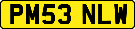 PM53NLW