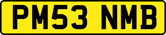 PM53NMB
