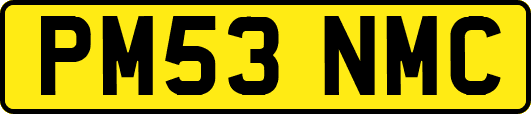 PM53NMC