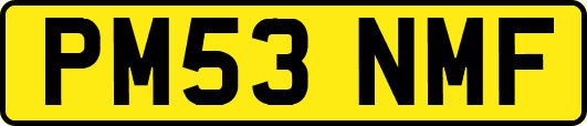 PM53NMF