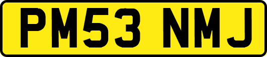 PM53NMJ