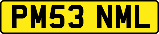 PM53NML