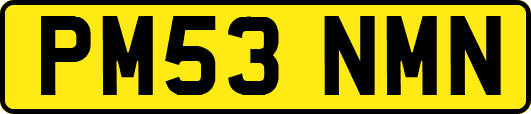 PM53NMN