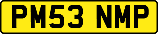 PM53NMP