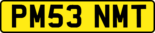 PM53NMT